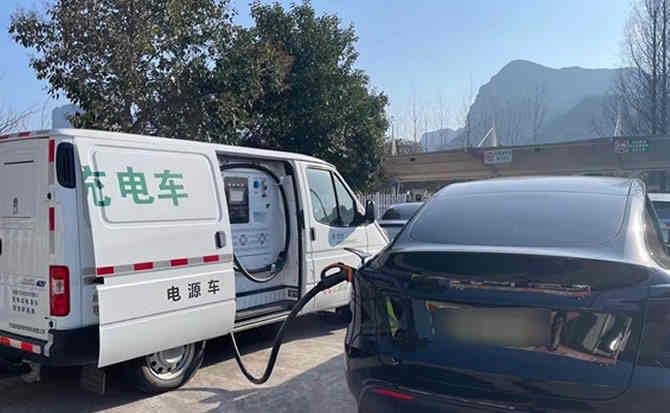 黄陂区汽车搭电